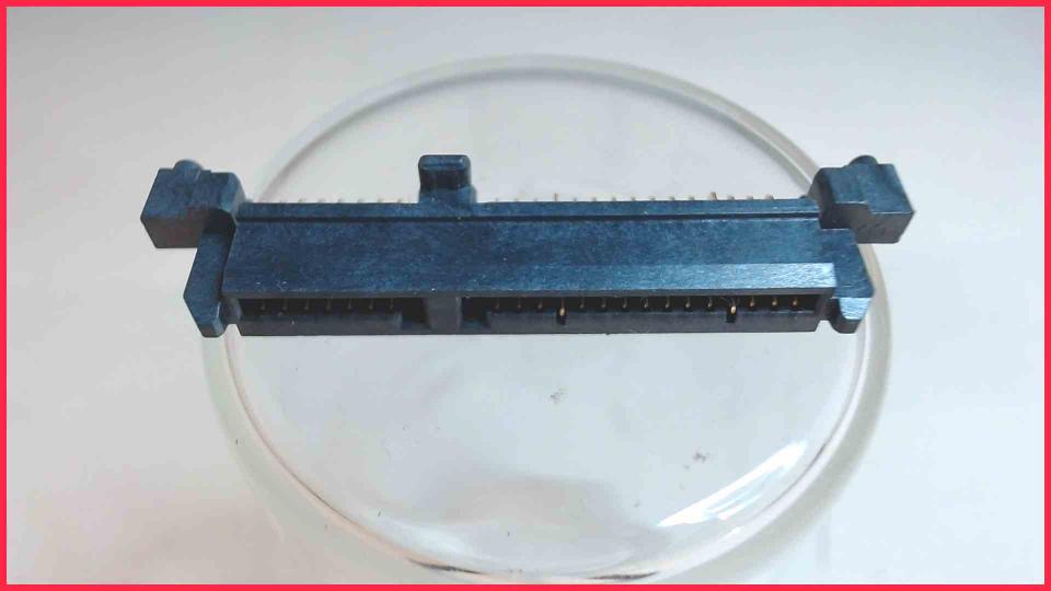 HDD Festplatten Adapter Aspire 7530G ZY5 -5