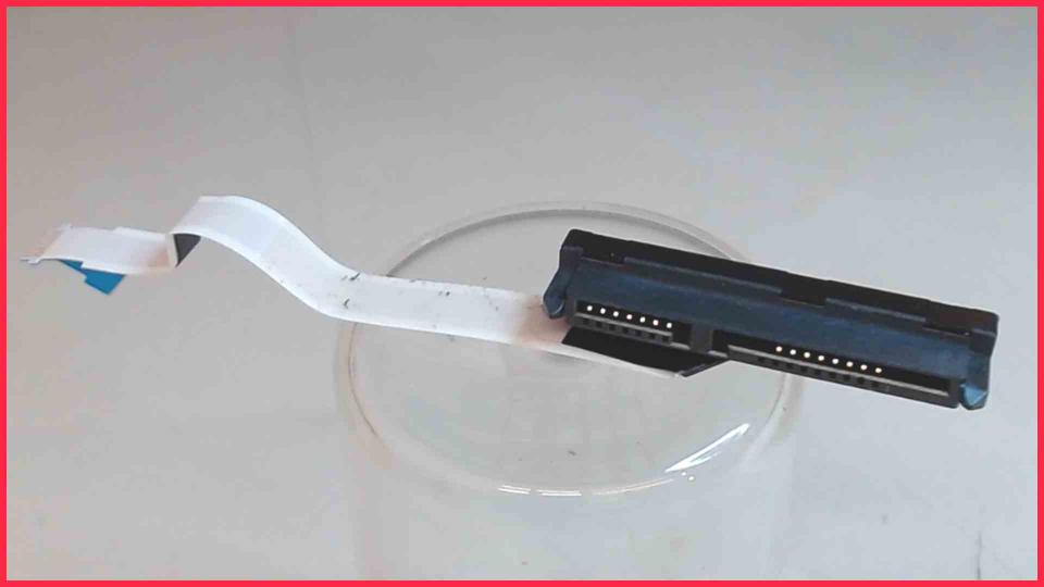 HDD Festplatten Adapter Aspire E 17 E5-721-23FA ZYV