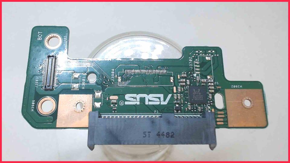 HDD Festplatten Adapter  Asus K555L