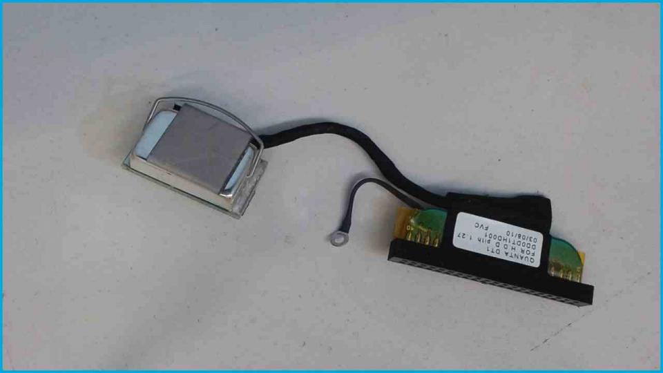 HDD Festplatten Adapter Cable Aspire 1700 1703SM_2.6 DT1