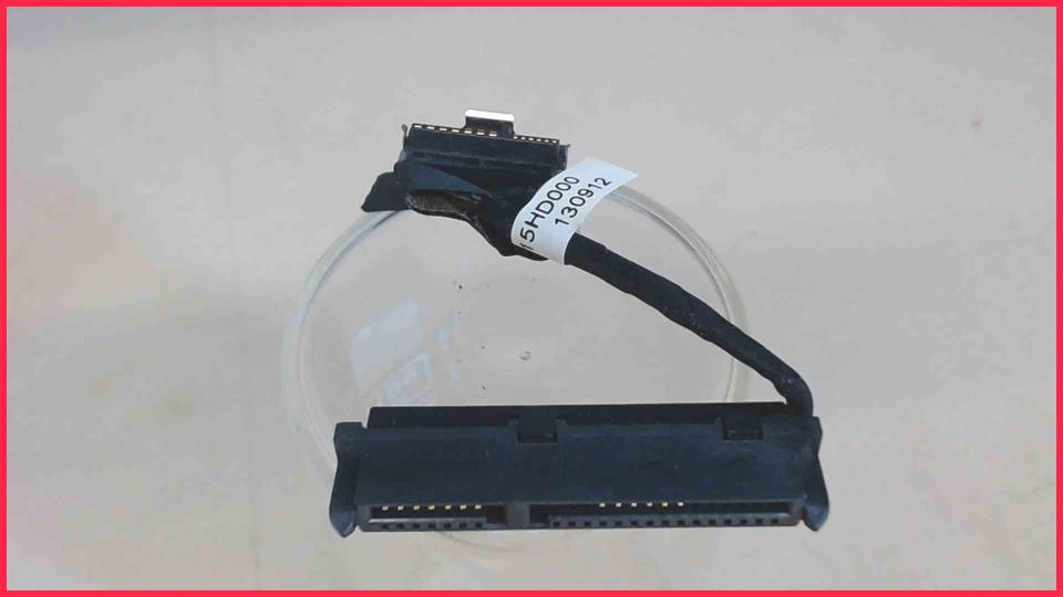HDD Festplatten Adapter DD0R15HD000 Acer Aspire V5-573G ZRQ