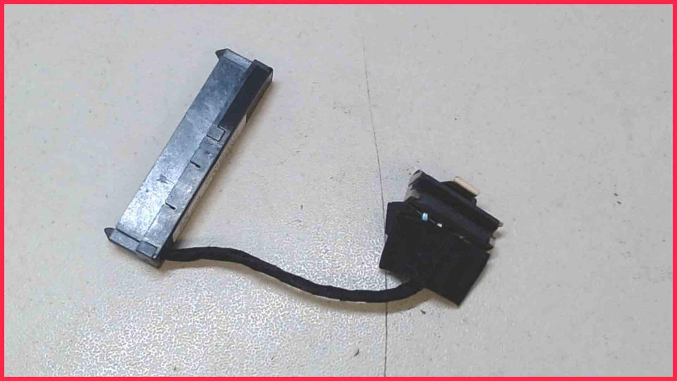 HDD Festplatten Adapter DD0R33HD010 HP Pavilion 17-E147EG