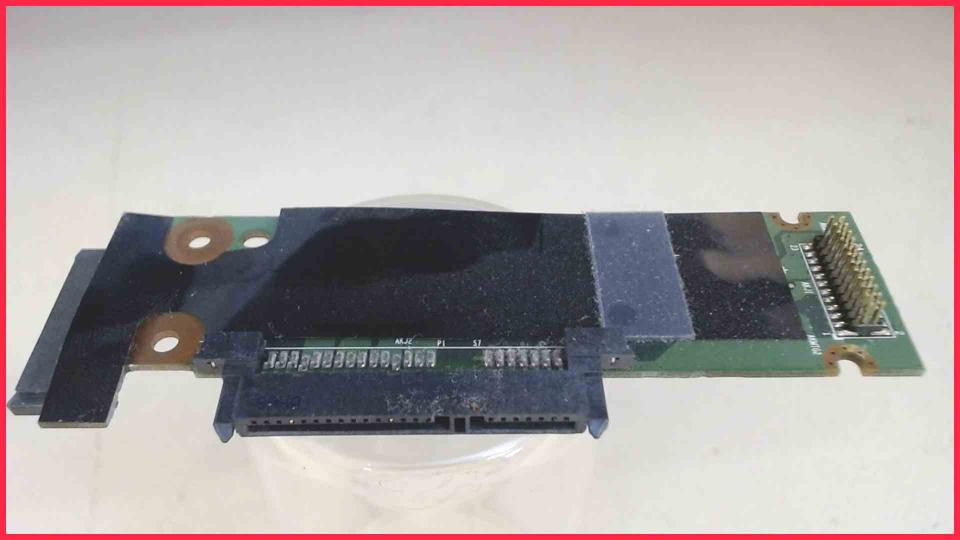 HDD Festplatten Adapter DVD Medion E5218 MD98120