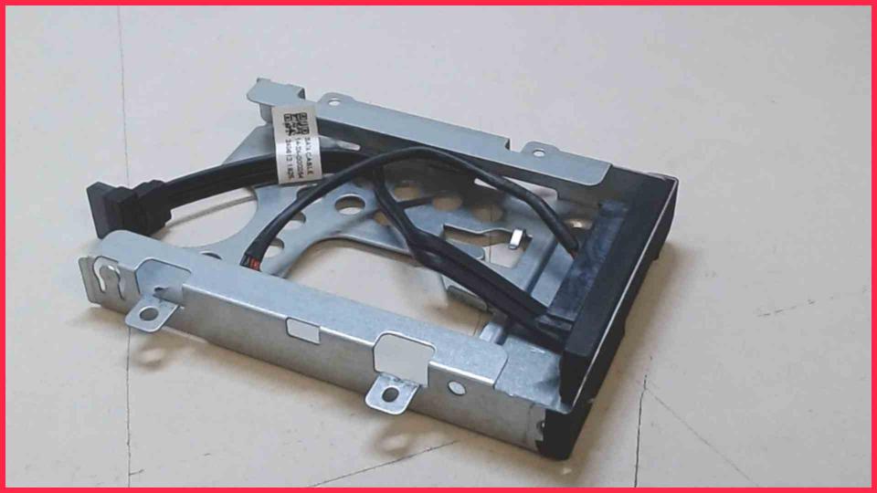 HDD Festplatten Adapter Einbaurahmen Intel Box NUC8BEH