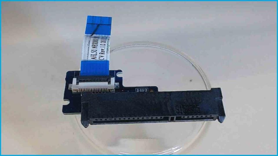HDD Festplatten Adapter HP 15-ac113ng TPN-C125