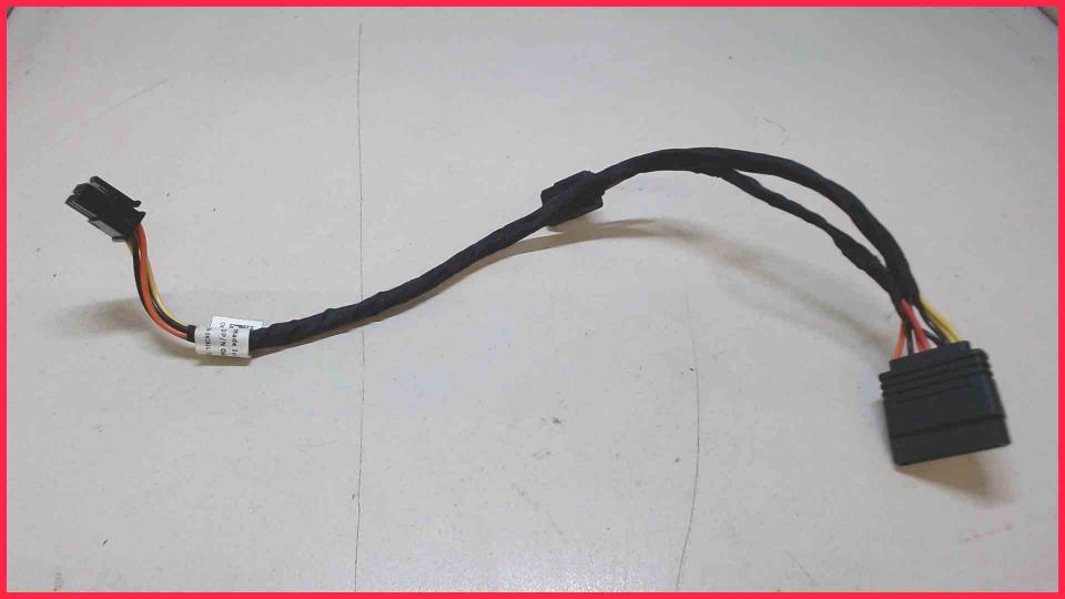 HDD Festplatten Adapter Kabel 0KC81G Dell Vostro 3650
