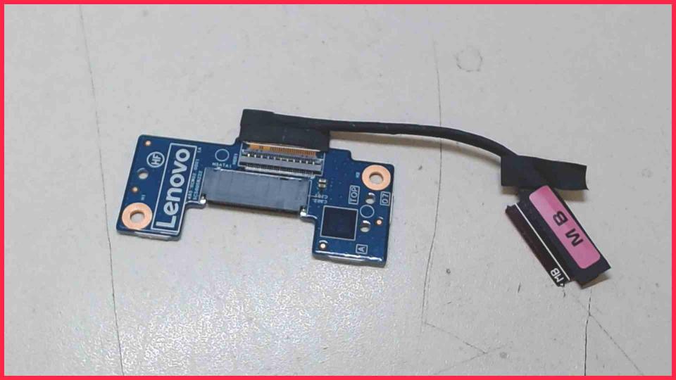 HDD Festplatten Adapter Kabel 448.0CW12.0011 Lenovo ThinkPad T580