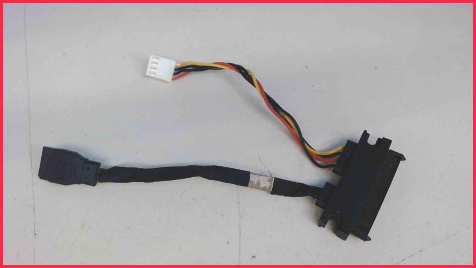 HDD Festplatten Adapter Kabel Asus VivoPC VM42
