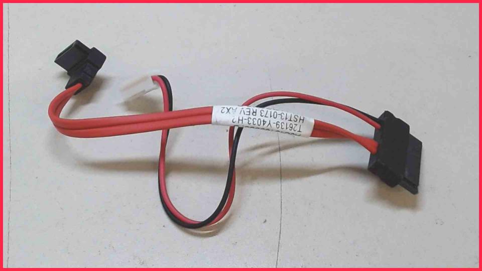 HDD Festplatten Adapter Kabel Cable Fujitsu Esprimo Q520 Q920