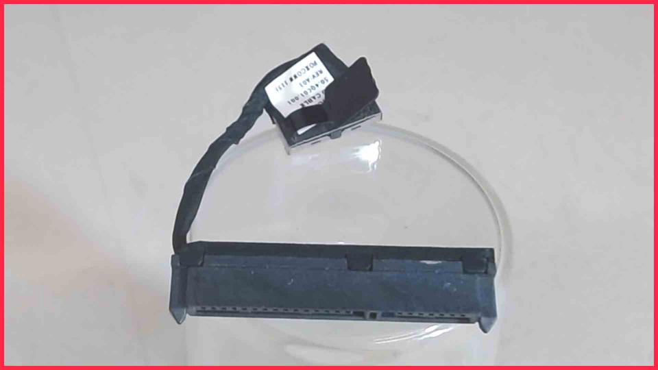 HDD Festplatten Adapter Kabel HP Pavilion dm4-3011TX