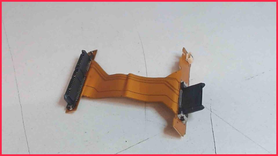 HDD Festplatten Adapter Kabel Panasonic Toughbook CF-53