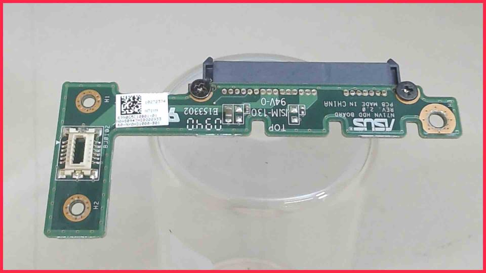 HDD Festplatten Adapter SATA Asus N71V