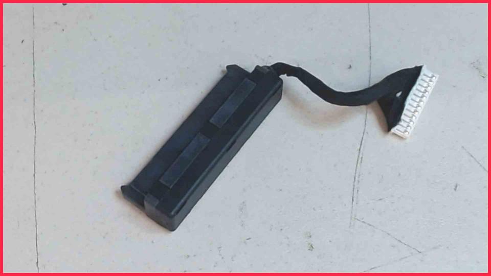HDD Festplatten Adapter SATA kurz Samsung NP-RF710