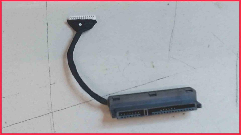 HDD Festplatten Adapter Samsung NP-RF710