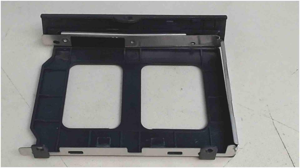 HDD Festplatten Einbaurahmen + Blende Abdeckung HP Compaq Armada M700