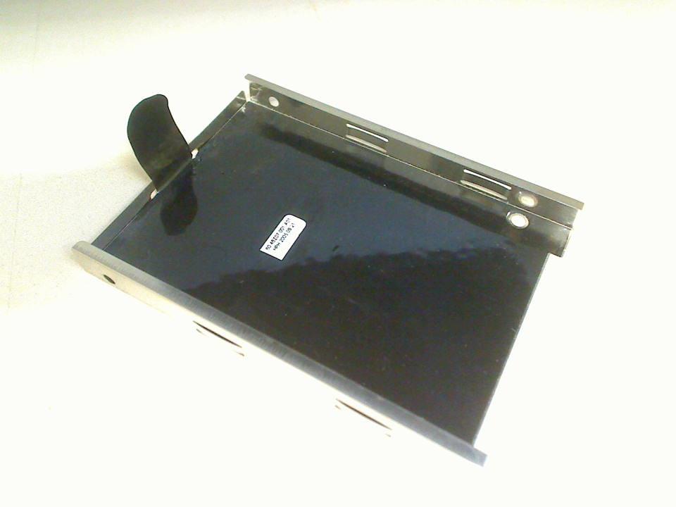 HDD Festplatten Einbaurahmen Amilo Pro V3505 MS2192