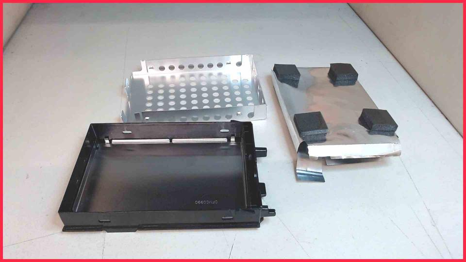 HDD Festplatten Einbaurahmen Panasonic Toughbook CF-53