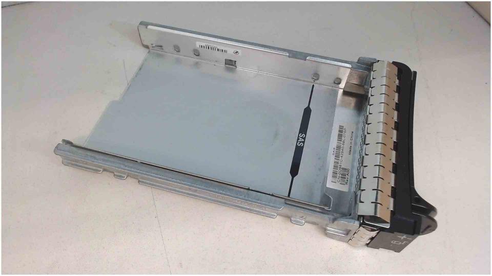 HDD hard drive mounting frame SAS 3.5" Dell PowerEdge 1950