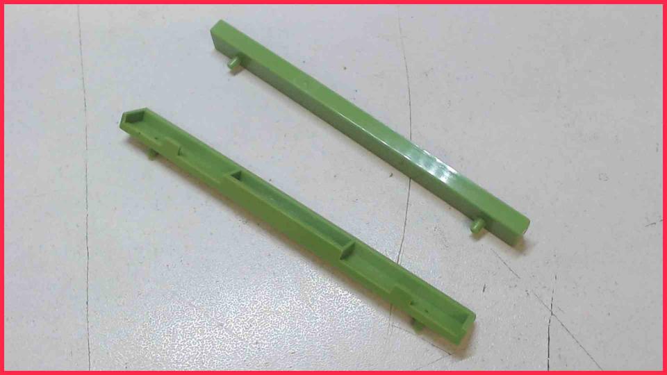 HDD Festplatten Einbaurahmen Schienen Fujitsu Esprimo Q520 Q920