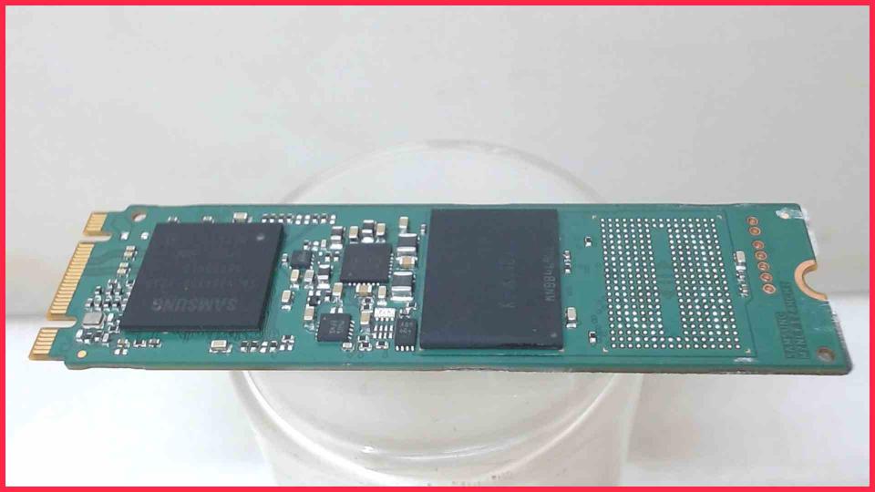HDD SSD Festplatte 128GB SATA M.2 Samsung MZNLF128HCHP (783h)