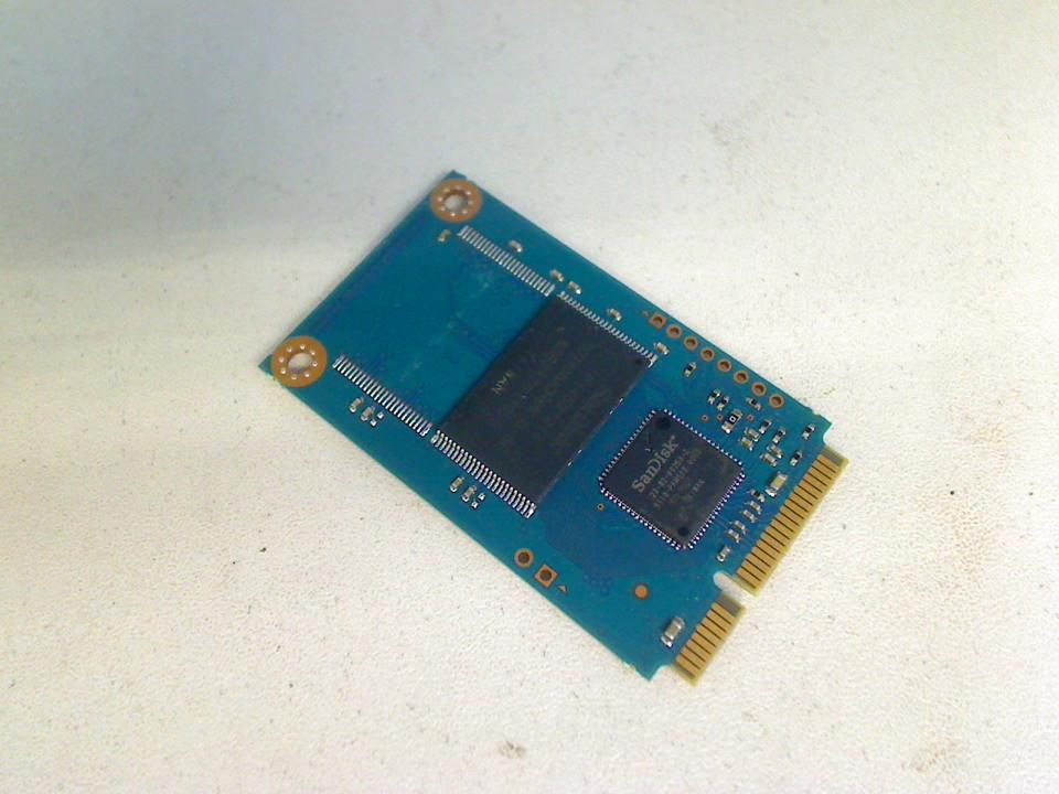 HDD SSD Festplatte SanDisk Acer ICONIA TAB W501P
