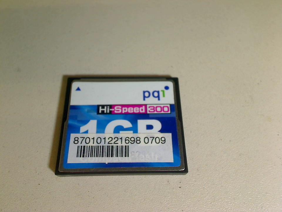 HDD SSD Hard Disk pq1 Hi-Speed 300 1GB Fujitsu Futro S550 TCS-D2703