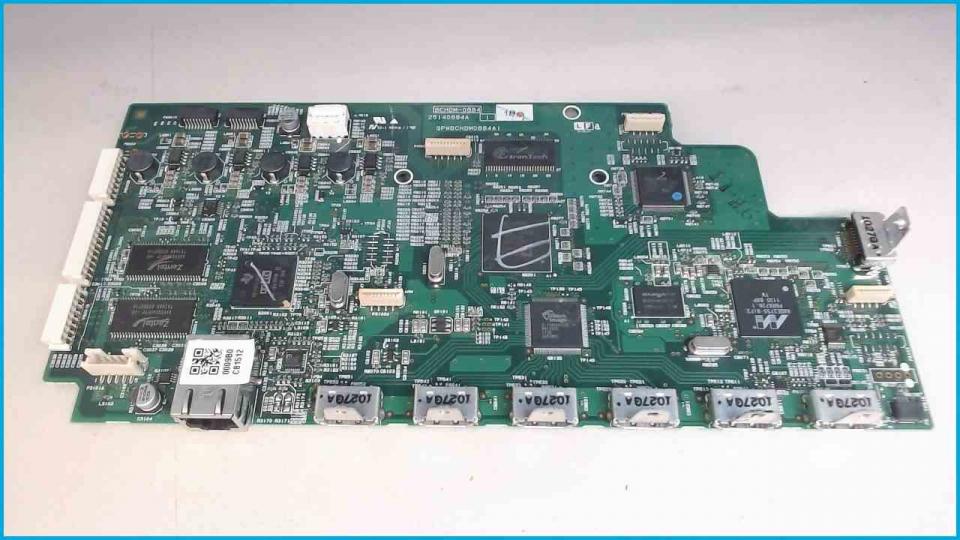 HDMI Board Platine LAN 25140684A ONKYO TX-NR609
