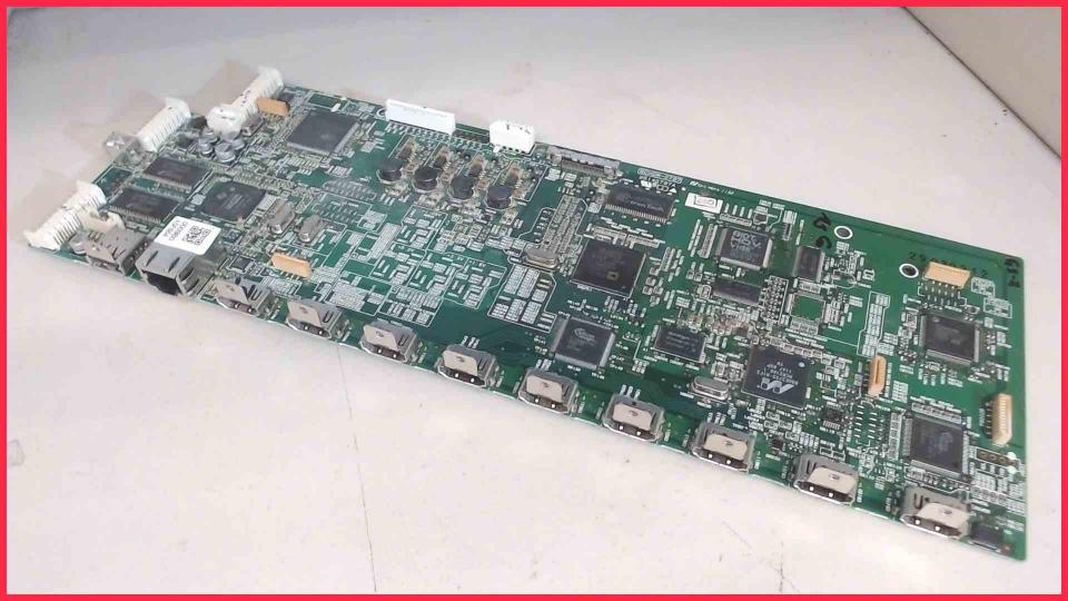 HDMI Board Platine LAN 25140797A ONKYO TX-NR809