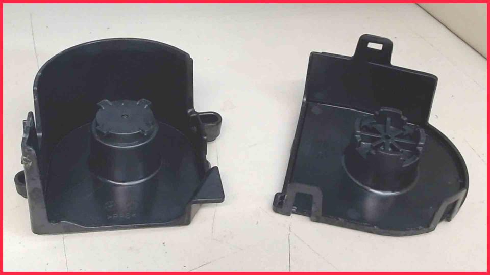 Halterung Boiler Kessel Heizung CafeRomantica NICR 839 Type 692