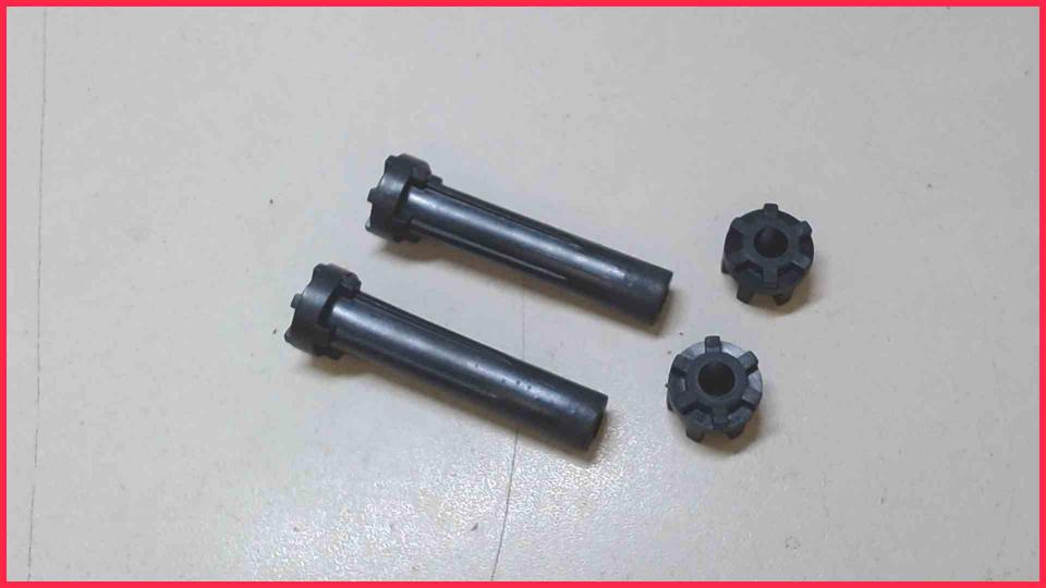 Halterung Boiler Kessel Heizung Plastik Magnifica Elegance ESAM3600.S