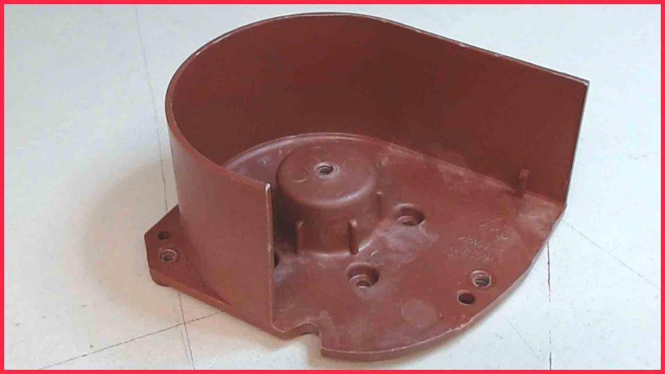 Halterung Boiler Kessel Heizung Power Matic-ccino 9000 Bianca