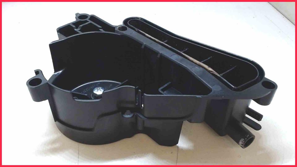 Halterung Boiler Kessel Heizung Überlaufbox Magnifica S ECAM22.110.B