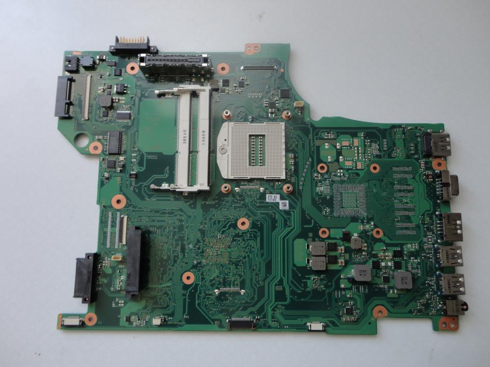 Hauptplatine Mainboard Motherboard Toshiba Tecra A50-A-1EH