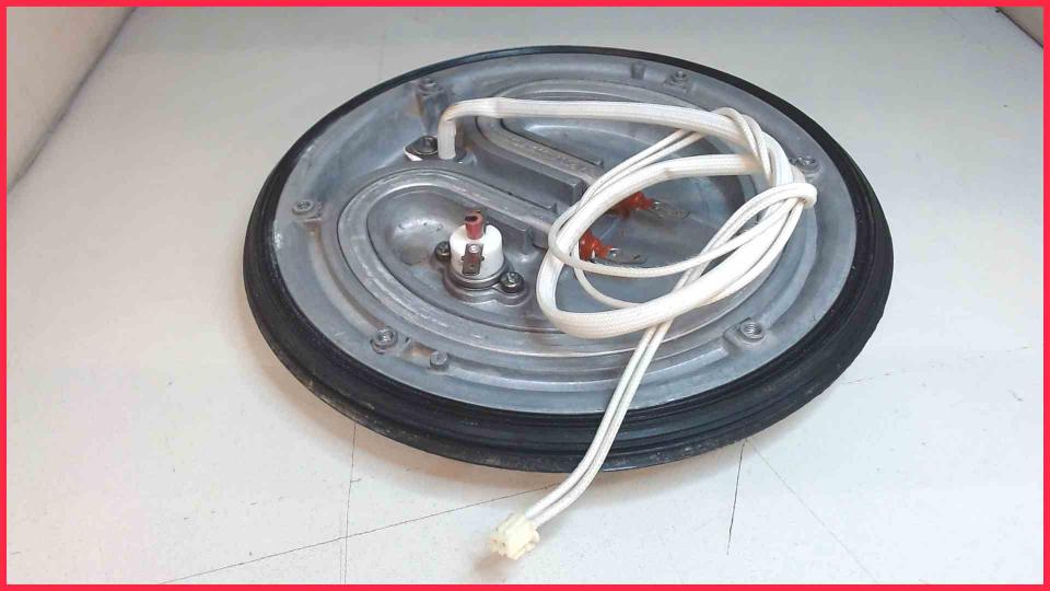 Heizspirale Heizung Studio GT-SO-02