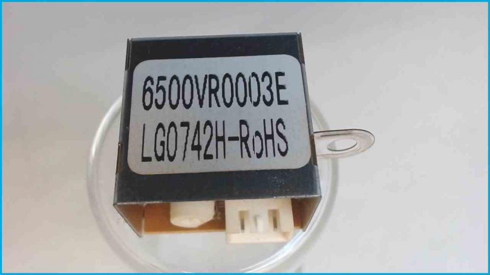 IR Infrared Board Receiver 6500VR0003E LG 37LF65-ZC