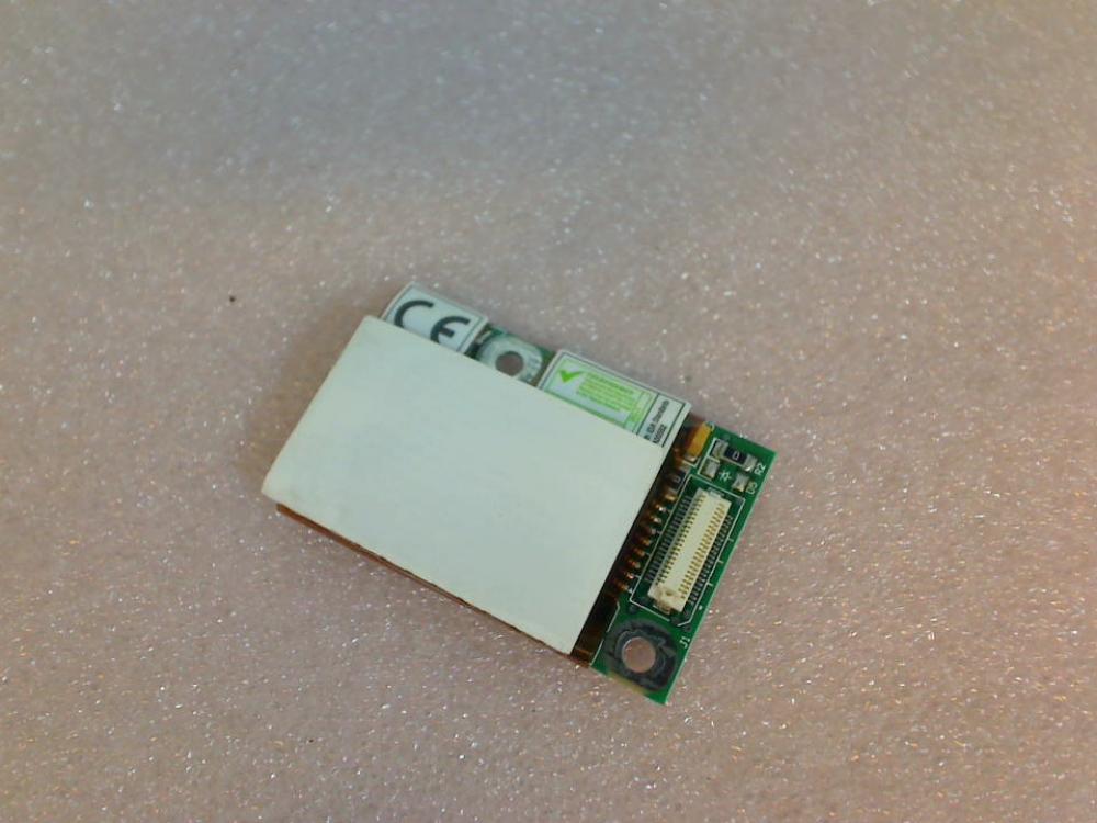 ISDN Modem Telefon Platine Board IBM ThinkPad R50e 1834-J8G