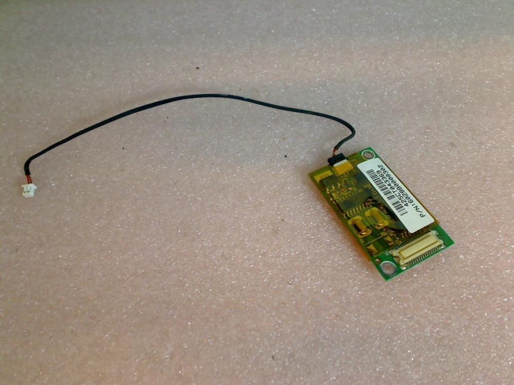 ISDN Modem Telefon Platine Board Toshiba Satellite M40-289