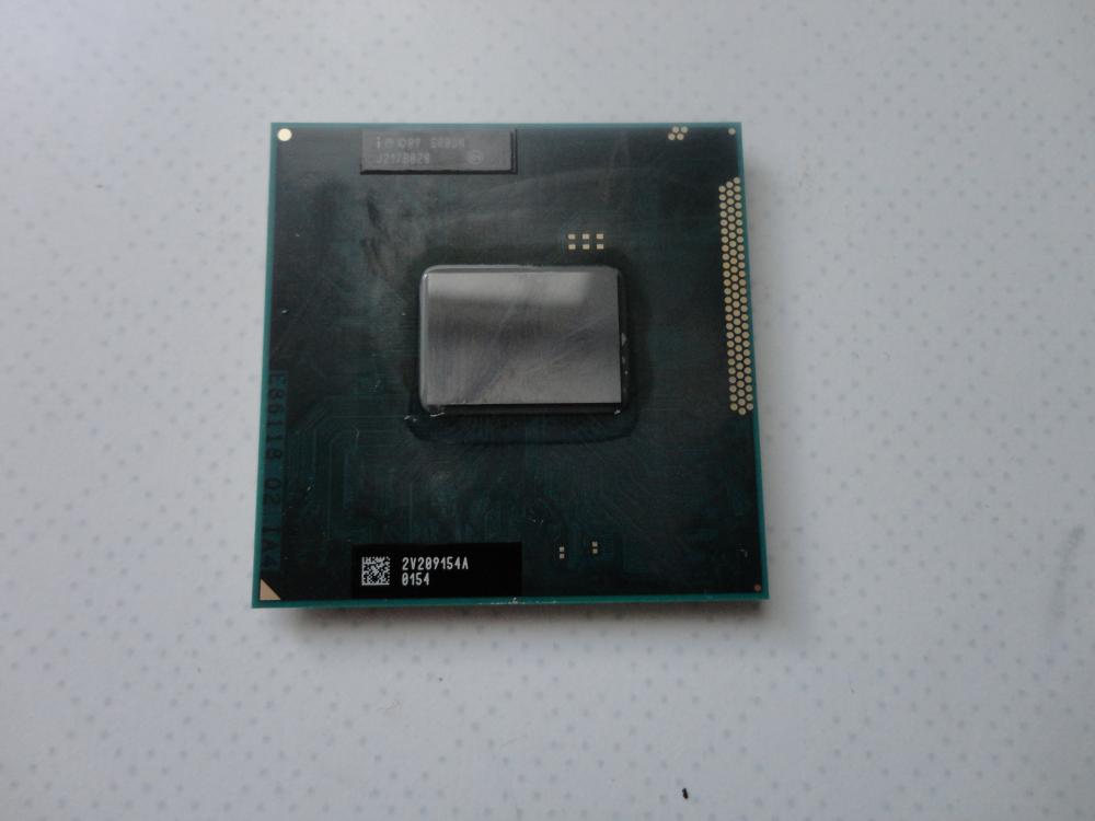 Intel Core i3 2350M 2.3GHz SR0DN CPU Prozessor Sony Vaio SVE14AG15M SVE14A