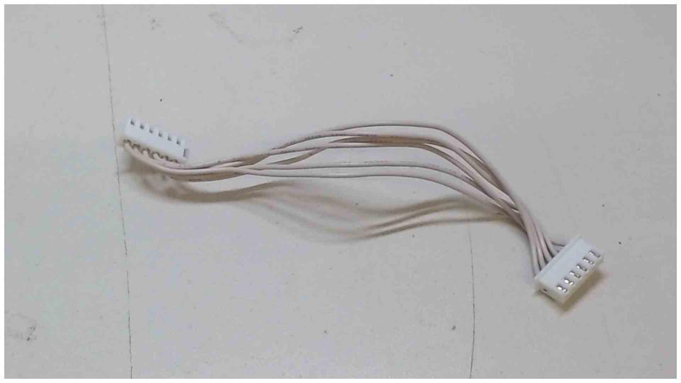 Kabel Bedienfeld Elektronik CafeRomatica 572 NICR 646 -3