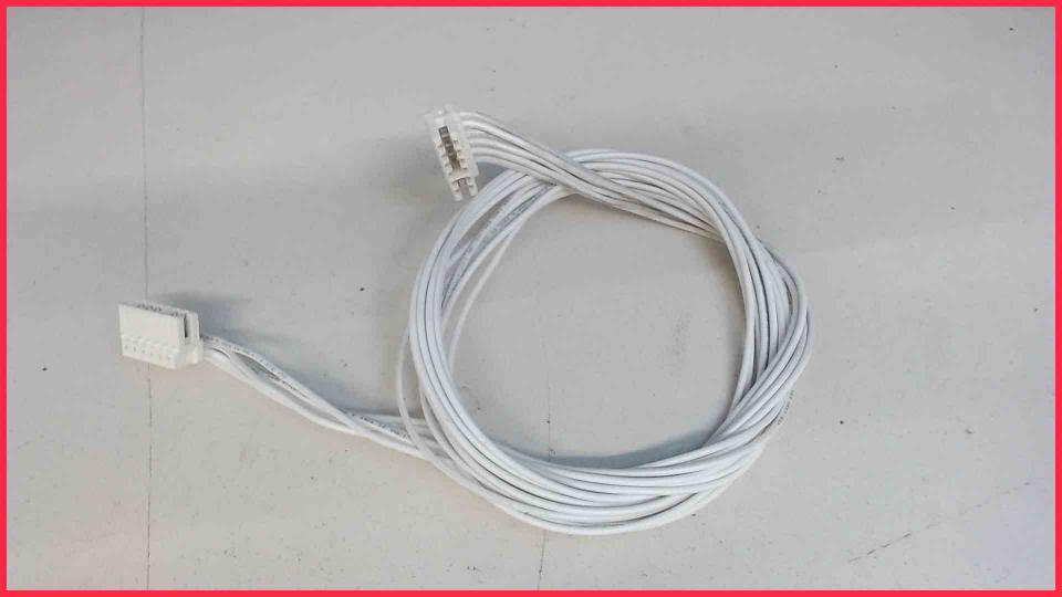 Kabel Bedienfeld Elektronik EQ.6 CTES32X TE603501DE Kabel Bedienfeld Elektronik EQ.6 CTES32X TE603501DE