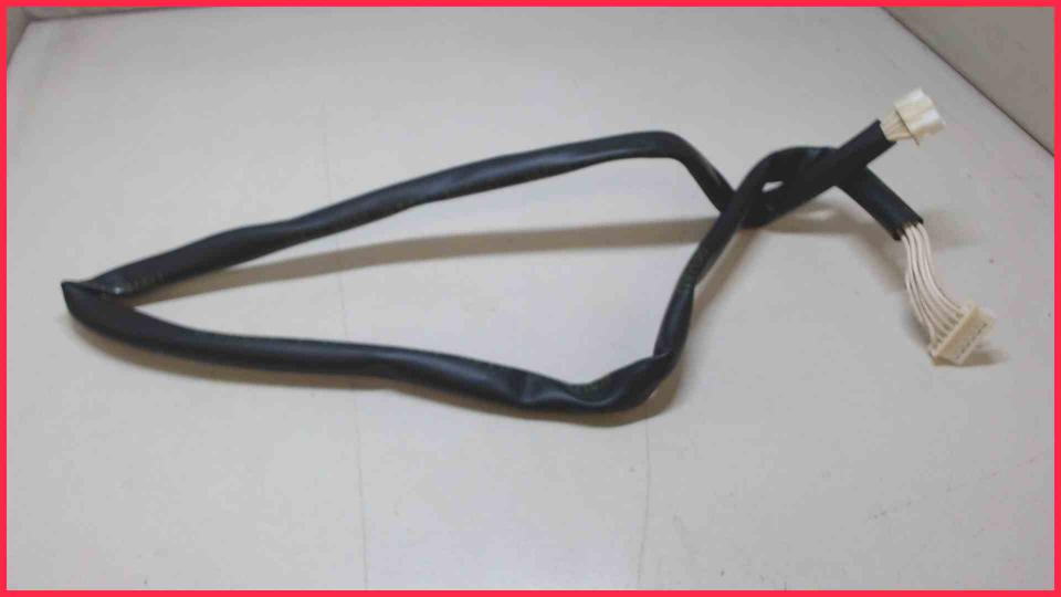 Kabel Bedienfeld Elektronik  EQ.7 CTES30 TK76F09