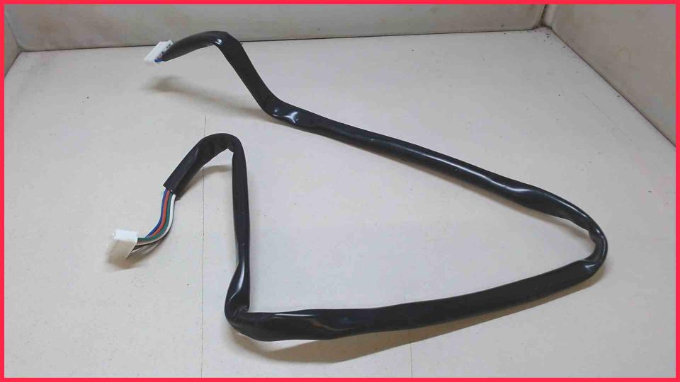 Kabel Bedienfeld Elektronik  EQ.7 Plus TE706509DE