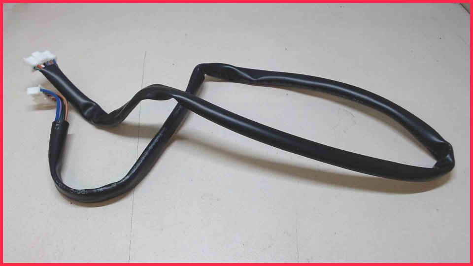 Kabel Bedienfeld Elektronik  EQ.8 Series 300 TE803509DE/08