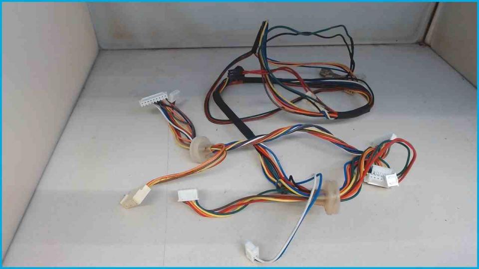 Kabel Bedienfeld Elektronik Impressa E25 Typ 646 B2 -3
