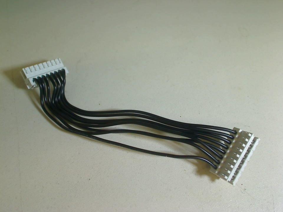 Kabel Bedienfeld Elektronik Krups EA8025PN EA80