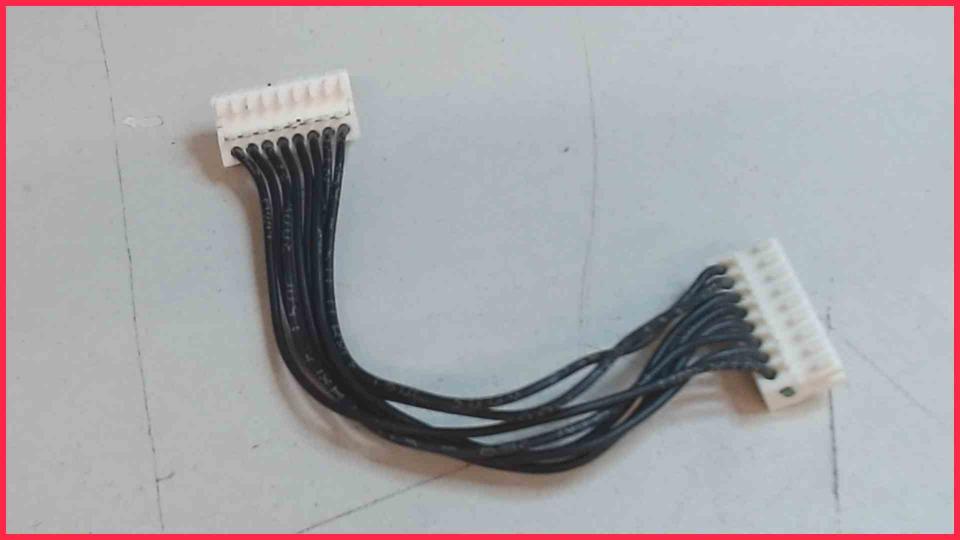 Kabel Bedienfeld Elektronik Krups EA82 EA826E10