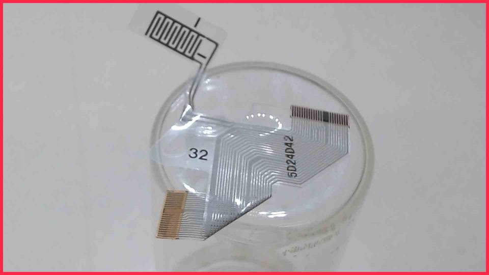 Kabel Flachband Sony PSP-1001 B