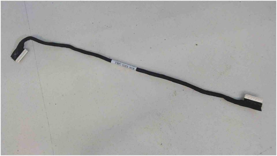 Kabel Flachbandkabel 073-0101-4424_B Sony Vaio PCG-5T1M VGN-SR51MF