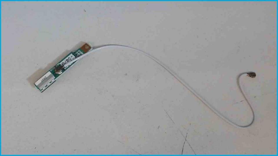 Kabel Flachbandkabel Antenne Bluetooth LifeBook S7110 WB2