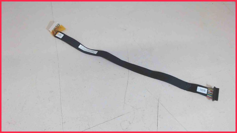 Kabel Flachbandkabel Audio USB Terra Clevo 1748 W270HU